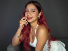 lolaGraceCuute from xLoveCam