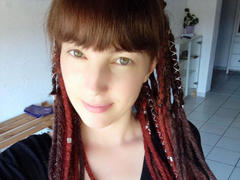 loveKiitsune-hot - female with red hair webcam at xLoveCam