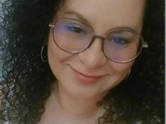 LuanaBlack - female with black hair and  big tits webcam at xLoveCam