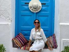 LuanaColucci - blond female webcam at LiveJasmin