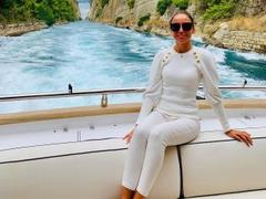 LuanaColucci - blond female webcam at LiveJasmin