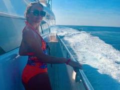 LuanaColucci - blond female webcam at LiveJasmin