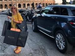 LuanaColucci - blond female webcam at LiveJasmin