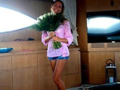 LuanaColucci - blond female webcam at LiveJasmin