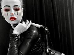 LuanaColucci - blond female webcam at LiveJasmin