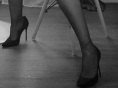 LuanaColucci - blond female webcam at LiveJasmin