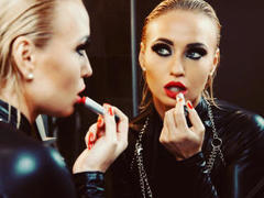 LuanaColucci from LiveJasmin