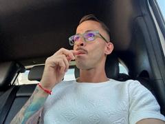 LucasJandre-hot from xLoveCam