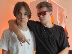 LucasKarl - male webcam at xLoveCam