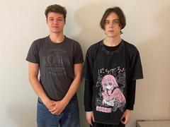 LucasKarl from xLoveCam