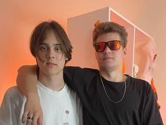 LucasKarl - male webcam at xLoveCam