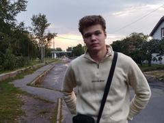 LucasLong - male webcam at xLoveCam