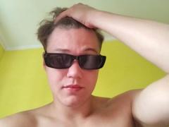 LucasLong - male webcam at xLoveCam