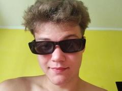 LucasLong - male webcam at xLoveCam