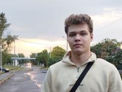 LucasLong from xLoveCam