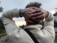 LucasLong - male webcam at xLoveCam