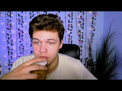 LucasLong - male webcam at xLoveCam