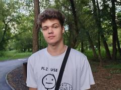 LucasLong from xLoveCam