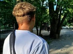 LucasLong - male webcam at xLoveCam