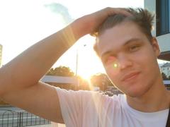 LucasLong - male webcam at xLoveCam