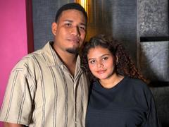 LucasAndSasha - couple webcam at LiveJasmin