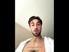 LuciusMore from xLoveCam