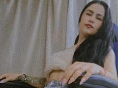 Lucecita69 - female webcam at xLoveCam