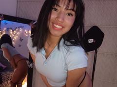 LuciaGarcia from xLoveCam