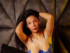 LuciaMoretti - female with  big tits webcam at xLoveCam
