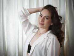 LuciaViana - blond female with  big tits webcam at LiveJasmin