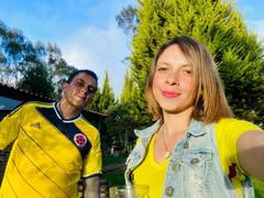 LucianSins - couple webcam at xLoveCam