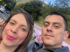 LucianSins - couple webcam at xLoveCam