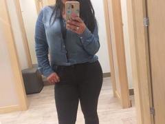 LucianaHotty69 - female with brown hair webcam at xLoveCam