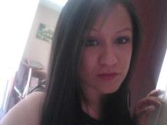 LucianaHotty69 - female with brown hair webcam at xLoveCam