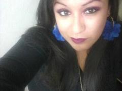 LucianaHotty69 - female with brown hair webcam at xLoveCam