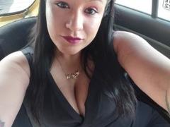 LucianaHotty69 - female with brown hair webcam at xLoveCam