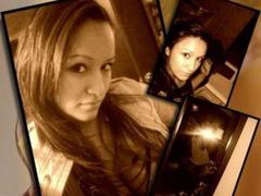 LucianaHotty69 - female with brown hair webcam at xLoveCam