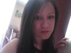 LucianaHotty69 - female with brown hair webcam at xLoveCam