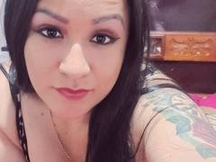 LucianaHotty69 - female with brown hair webcam at xLoveCam