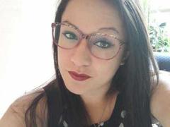 LucianaHotty69 - female with brown hair webcam at xLoveCam