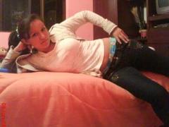 LucianaHotty69 - female with brown hair webcam at xLoveCam