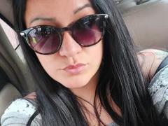 LucianaHotty69 - female with brown hair webcam at xLoveCam