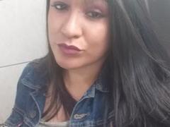 LucianaHotty69 - female with brown hair webcam at xLoveCam