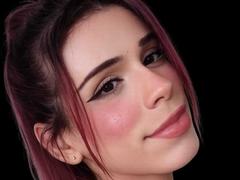 LucianaFlame - shemale webcam at xLoveCam