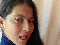 LucianaMontiel - female webcam at xLoveCam