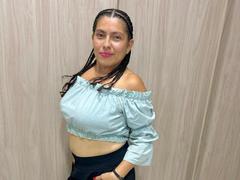 LucianaMontiel from xLoveCam