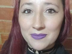 MaisonWillians - female with brown hair and  big tits webcam at LiveJasmin