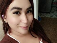 LucieCurie from xLoveCam