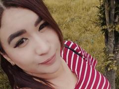 LucieCurie - female with brown hair webcam at xLoveCam