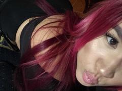 LucieCurie - female with brown hair webcam at xLoveCam